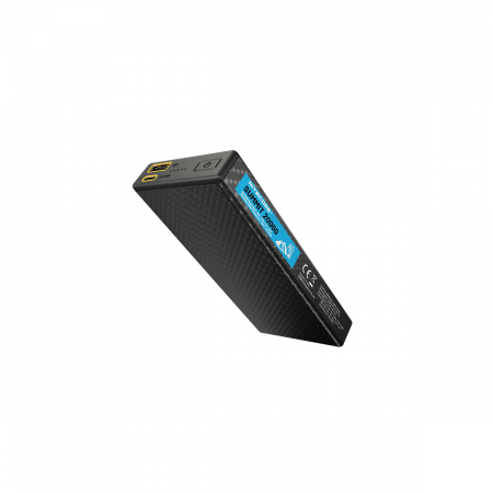 Power bank NITECORE SUMMIT 20000