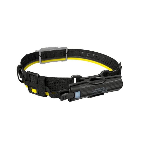 Power bank NITECORE Carbon Battery 6K