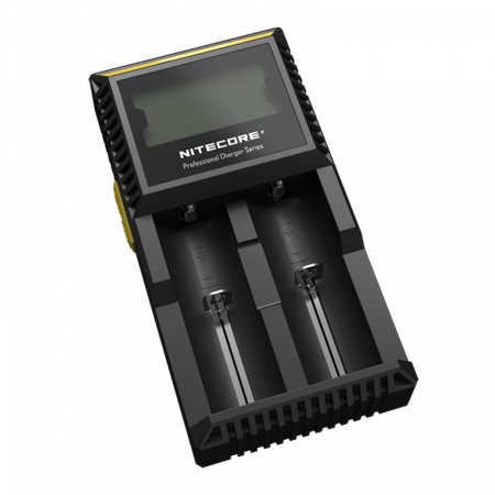 Зарядные устройства NITECORE D2