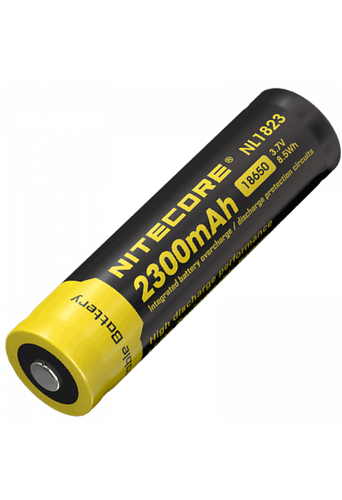 Аккумулятор NITECORE NL1823