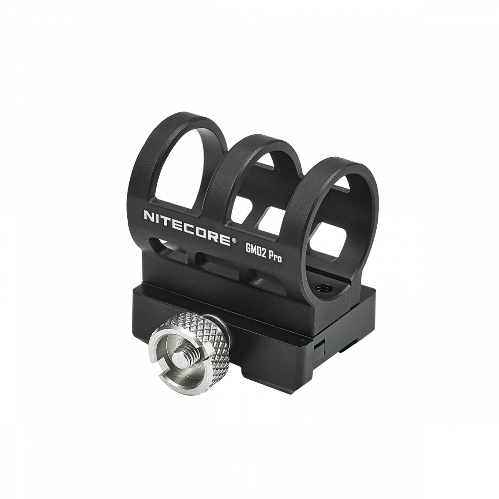 Крепление подствольное NITECORE GM02Pro