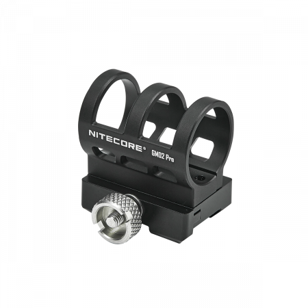 Крепление подствольное NITECORE GM02Pro