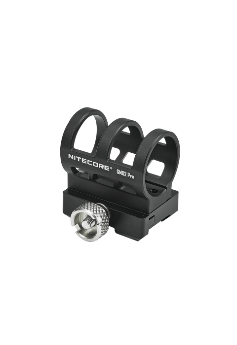 Крепление подствольное NITECORE GM02Pro