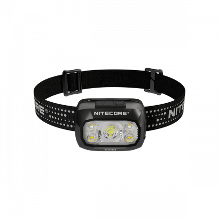 Налобный фонарь NITECORE NU30