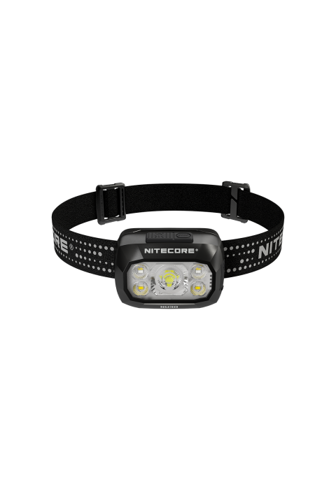 Налобный фонарь NITECORE NU30