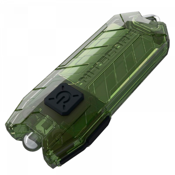 Наключный фонарь NITECORE TUBE V2.0 OLIVE