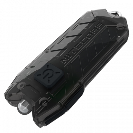 Наключный фонарь NITECORE TUBE V2.0 BLACK