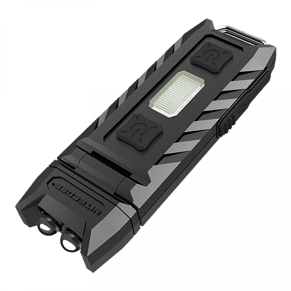 Наключный фонарь NITECORE THUMB