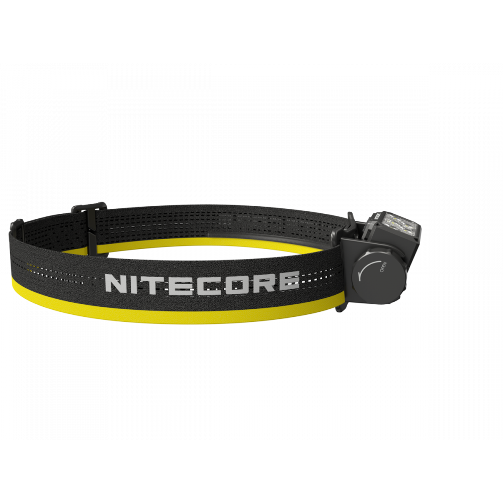 Налобный фонарь NITECORE HC70UHE