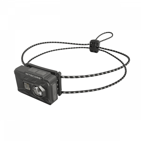 Налобный фонарь NITECORE NU20 Classic