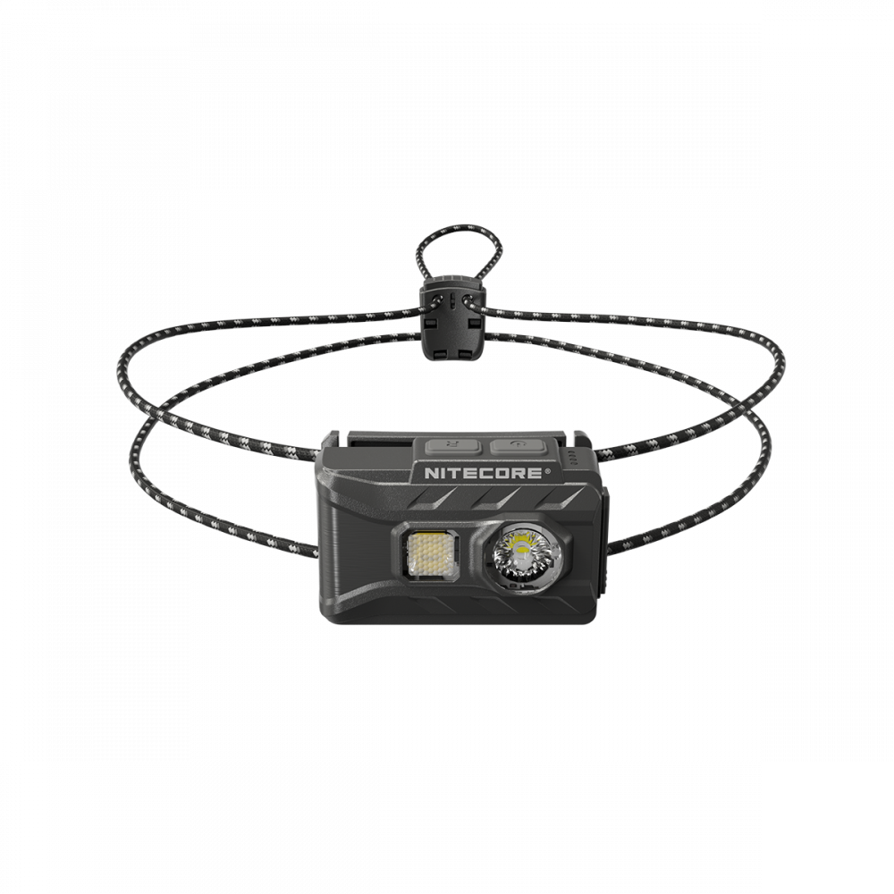 Налобный фонарь NITECORE NU20 Classic