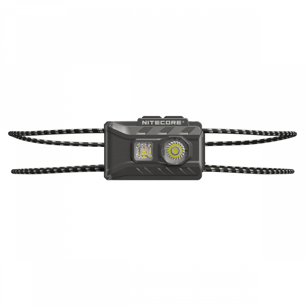 Налобный фонарь NITECORE NU20 Classic