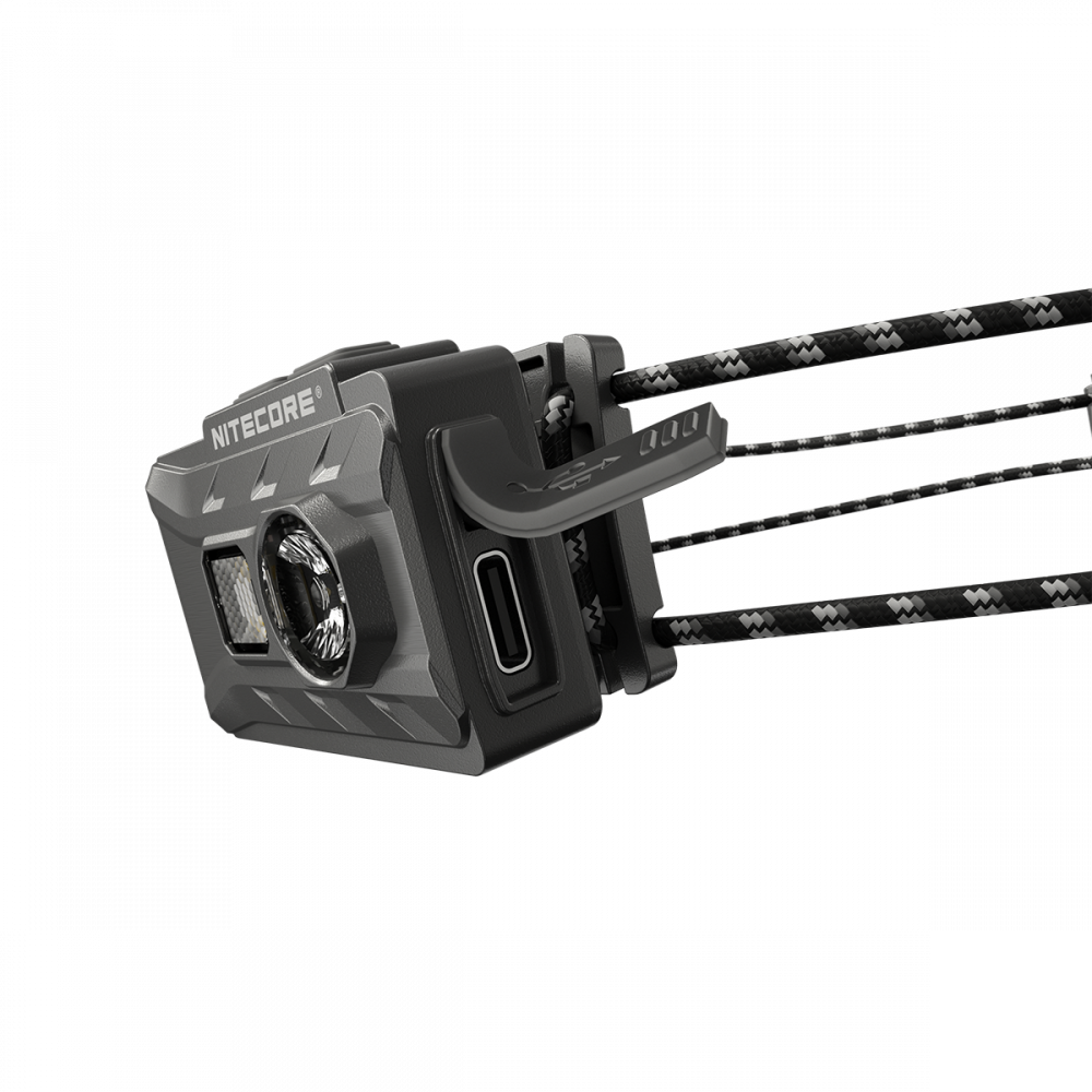 Налобный фонарь NITECORE NU20 Classic