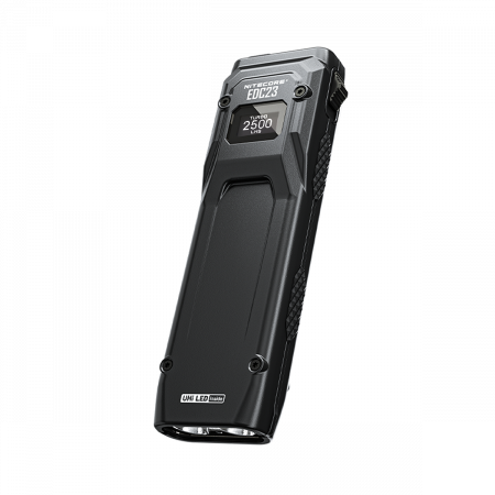 Повседневный фонарь EDC NITECORE EDC23