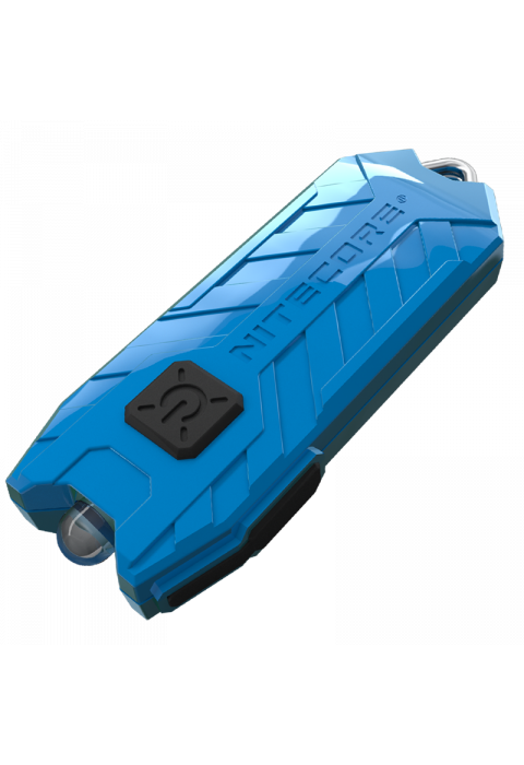 Наключный фонарь NITECORE TUBE V2.0 AZURE