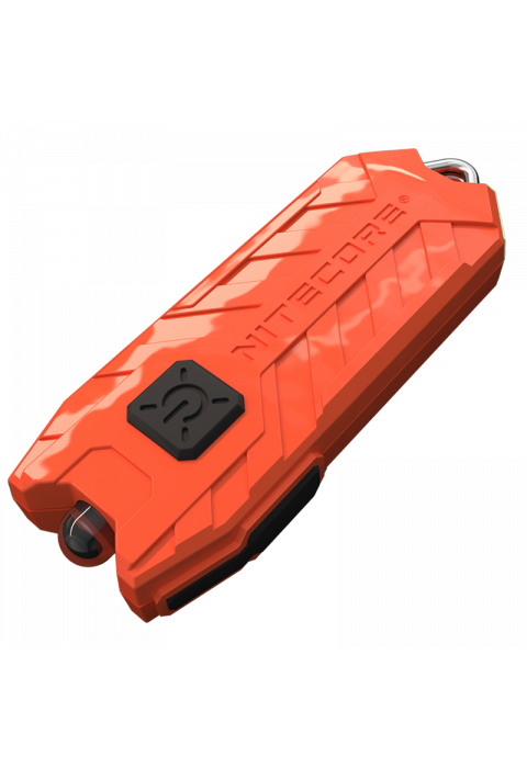 Наключный фонарь NITECORE TUBE V2.0 JACINTH