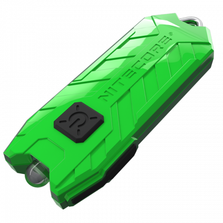 Наключный фонарь NITECORE TUBE V2.0 GREEN