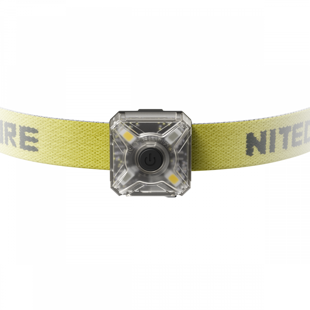 Налобный фонарь NITECORE NU05V2 KIT