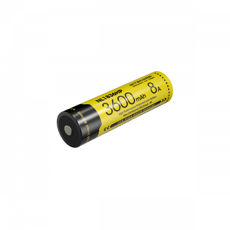 Аккумулятор NITECORE NL1836HP