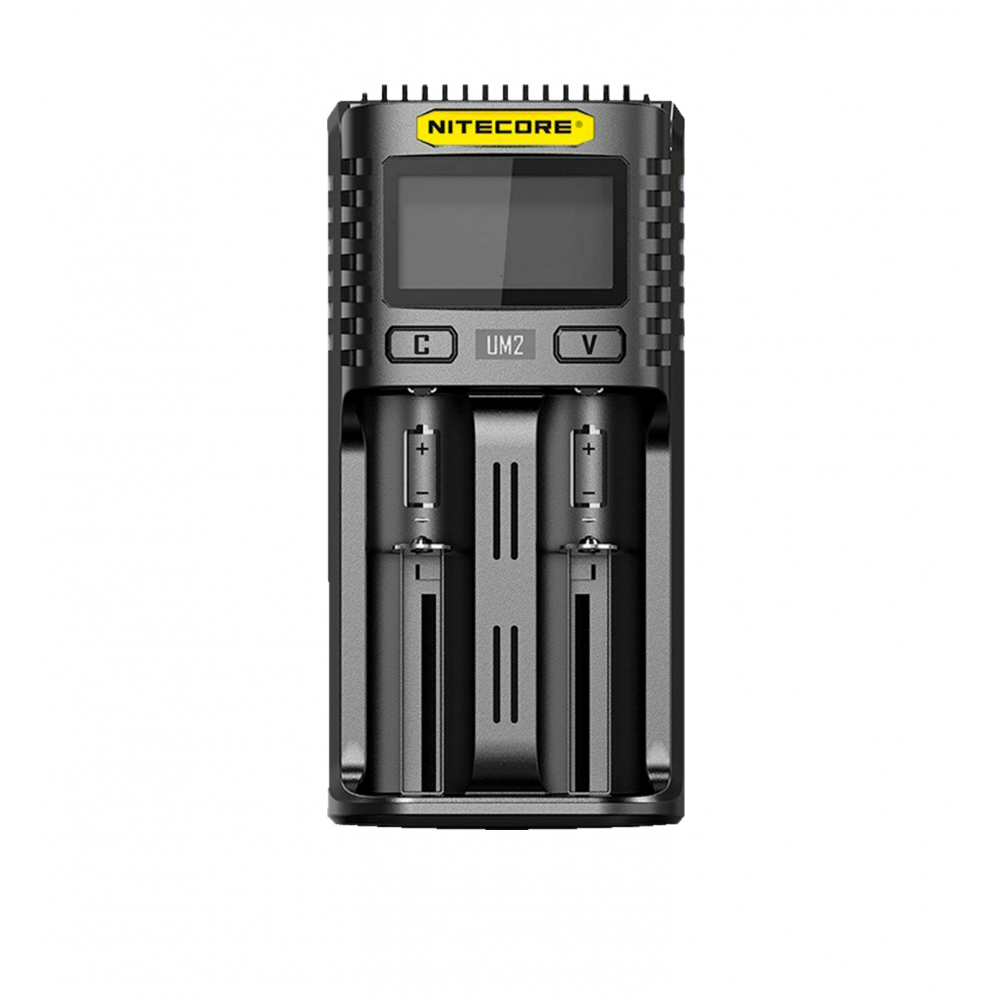 Зарядные устройства NITECORE UM2