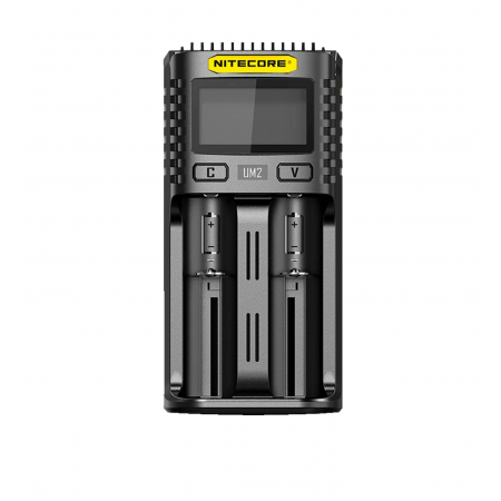 Зарядные устройства NITECORE UM2