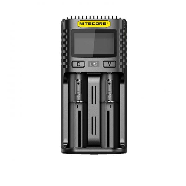 Зарядные устройства NITECORE UM2