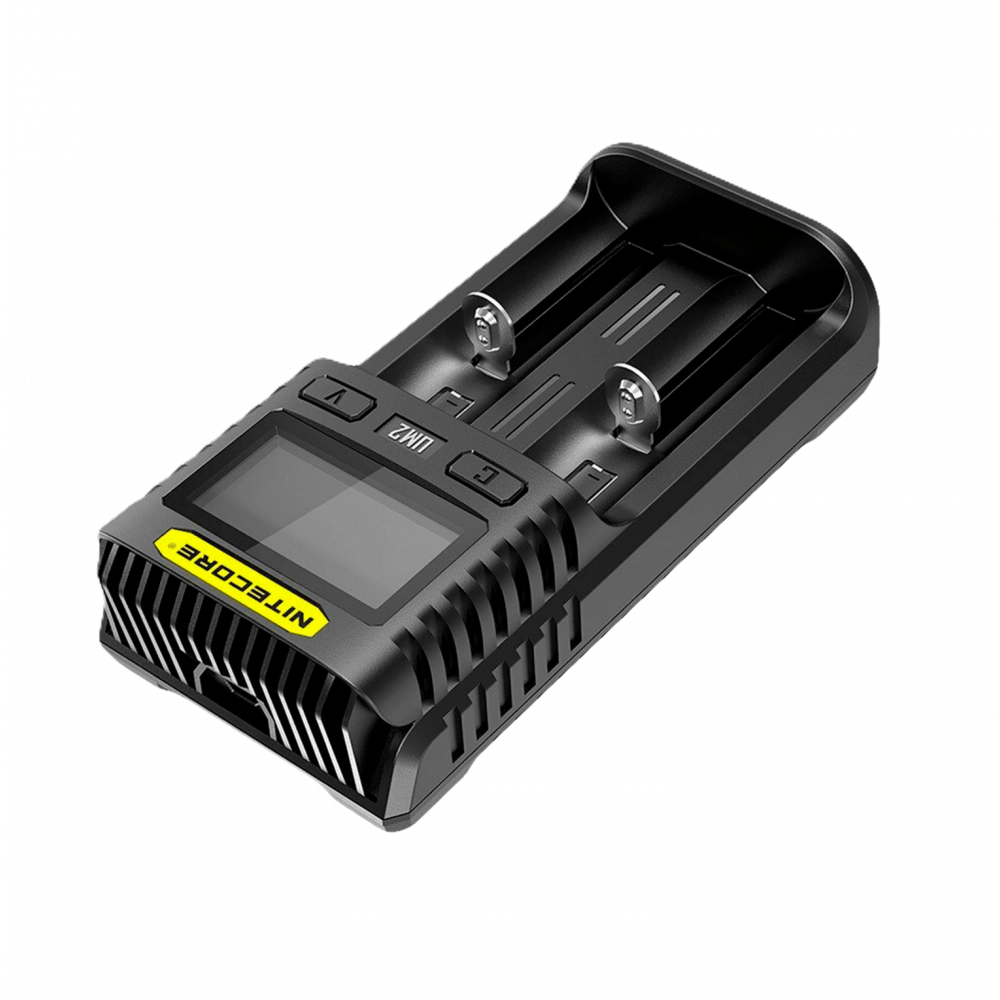 Зарядные устройства NITECORE UM2