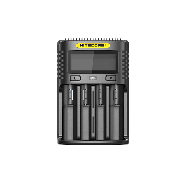 Зарядные устройства NITECORE UM4