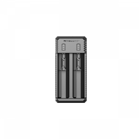 Зарядные устройства NITECORE UI2