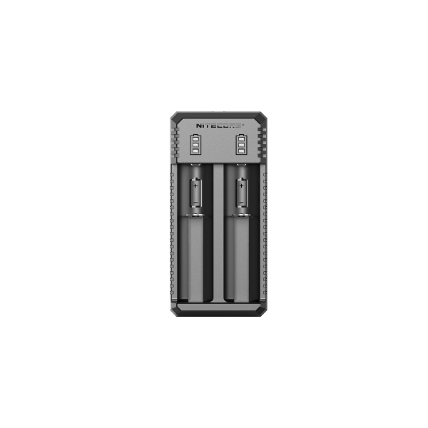 Зарядные устройства NITECORE UI2