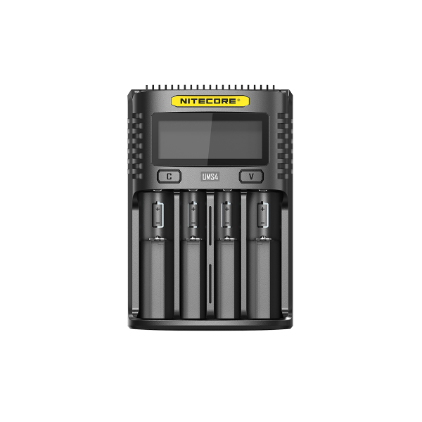 Зарядные устройства NITECORE UMS4