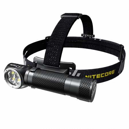 Налобный фонарь NITECORE HC35