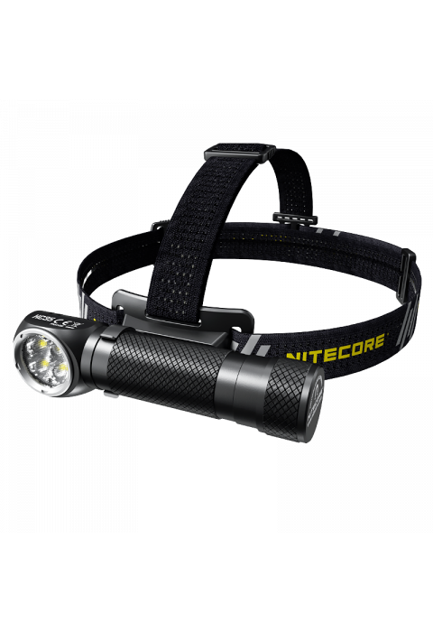 Налобный фонарь NITECORE HC35