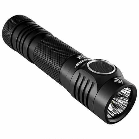 Повседневный фонарь EDC NITECORE E4K