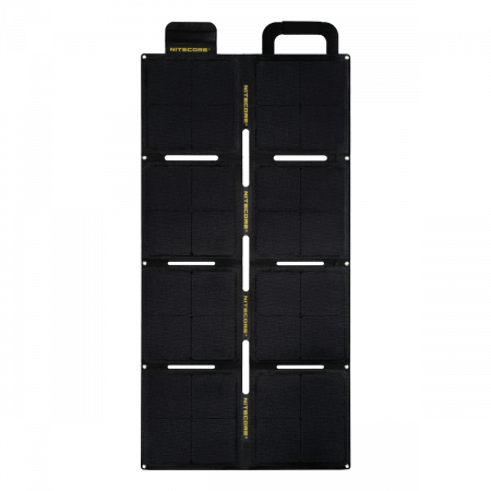 Панель солнечная NITECORE FSP100W