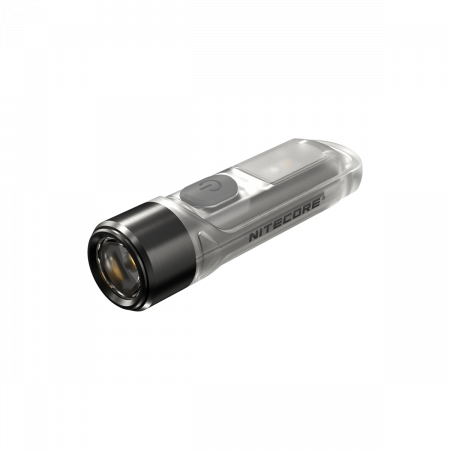 Ультрафиолетовый фонарь NITECORE TIKI UV