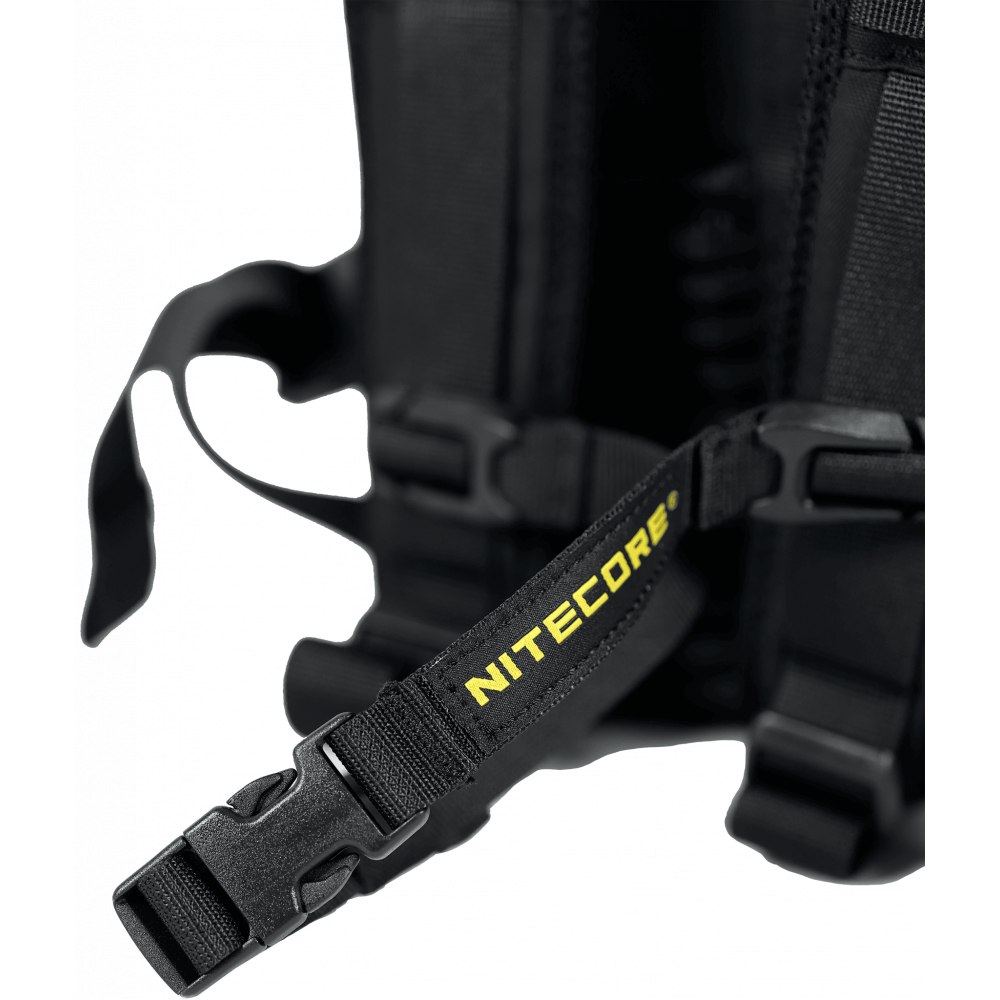 Рюкзак NITECORE BP18