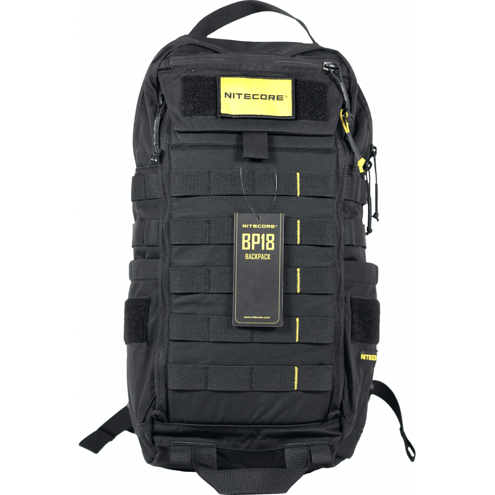 Рюкзак NITECORE BP18