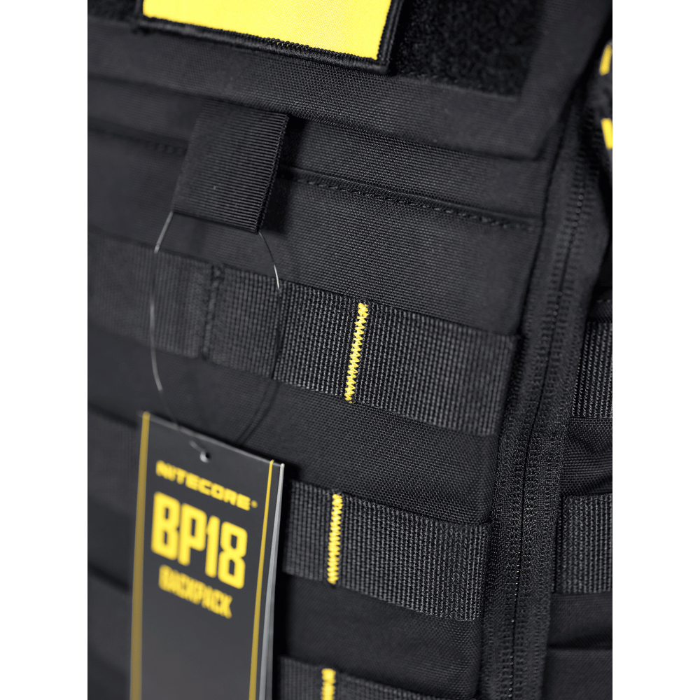 Рюкзак NITECORE BP18