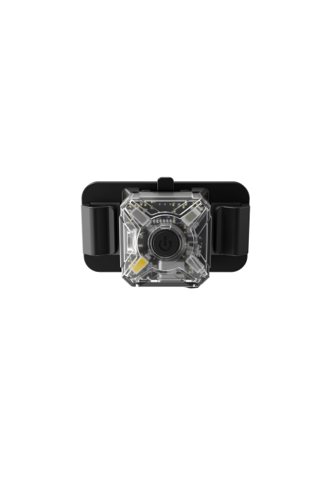 Налобный фонарь NITECORE NU06LE