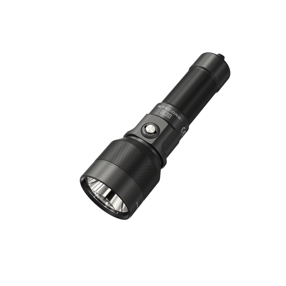 Подводный фонарь NITECORE DL30