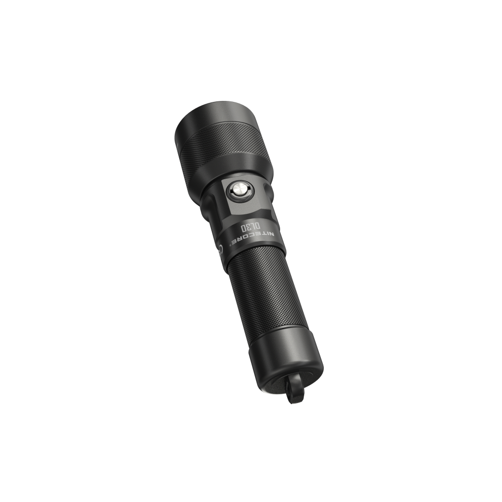 Подводный фонарь NITECORE DL30