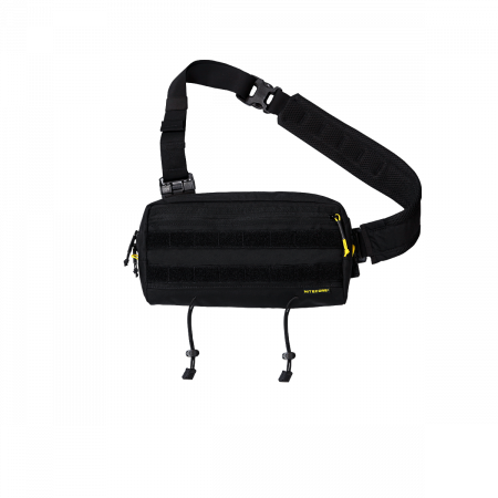 Сумка NITECORE SLB03 BLACK