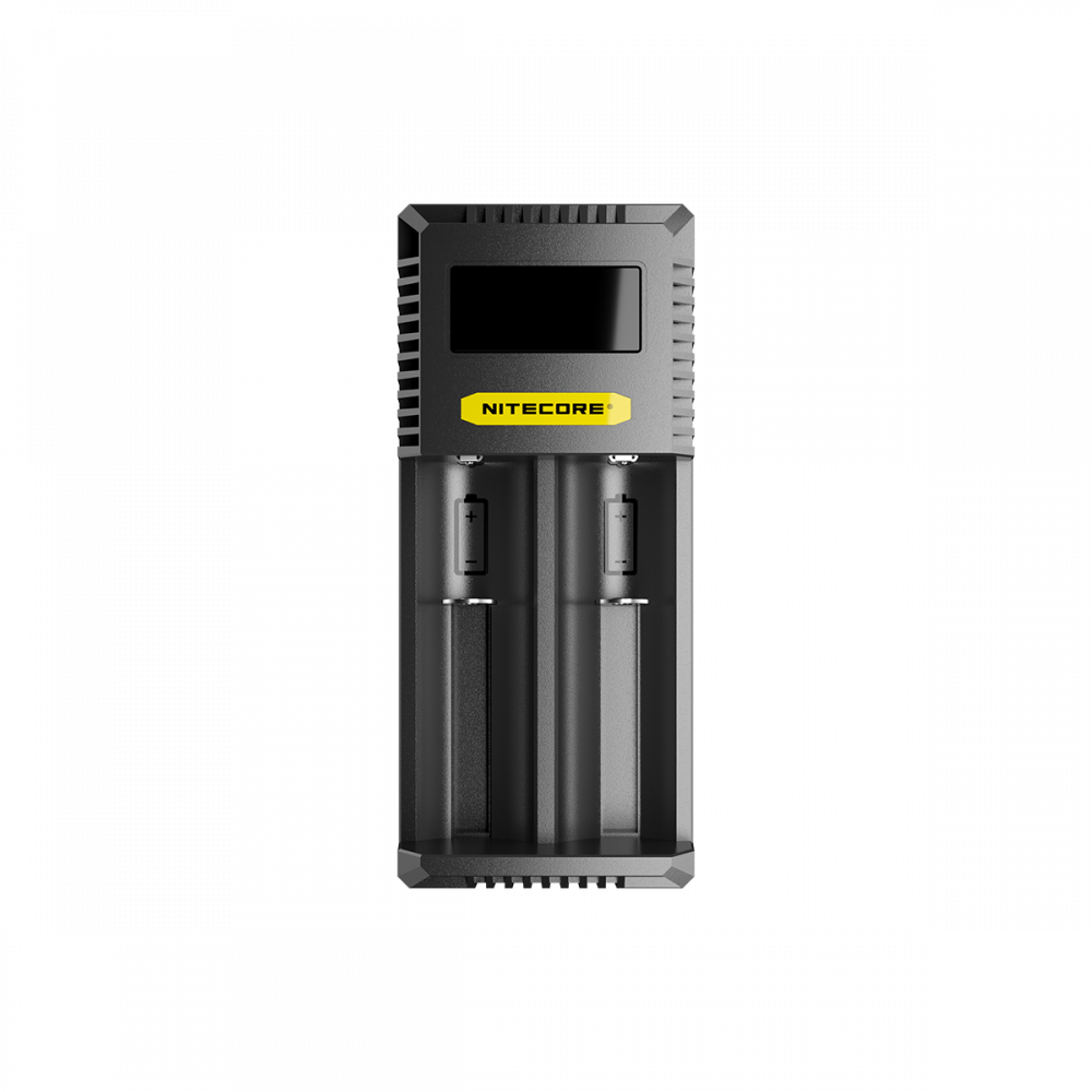 Зарядные устройства NITECORE NEW Ci2