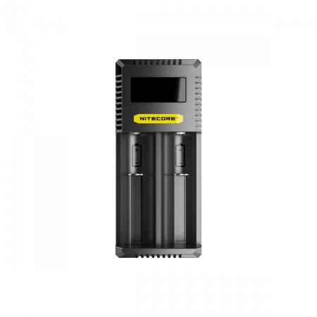 Зарядные устройства NITECORE NEW Ci2