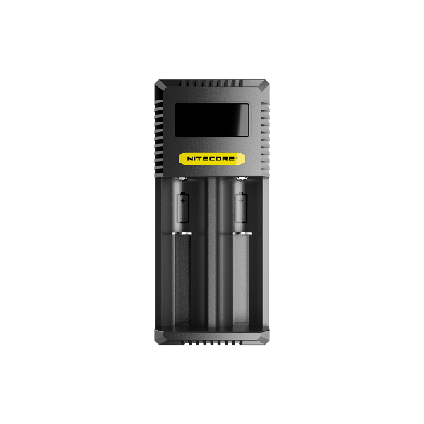 Зарядные устройства NITECORE NEW Ci2
