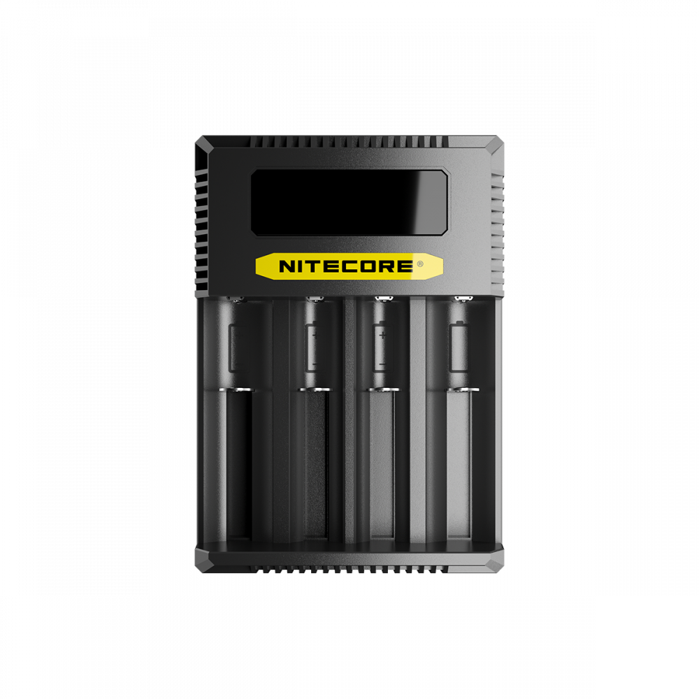 Зарядные устройства NITECORE NEW Ci4