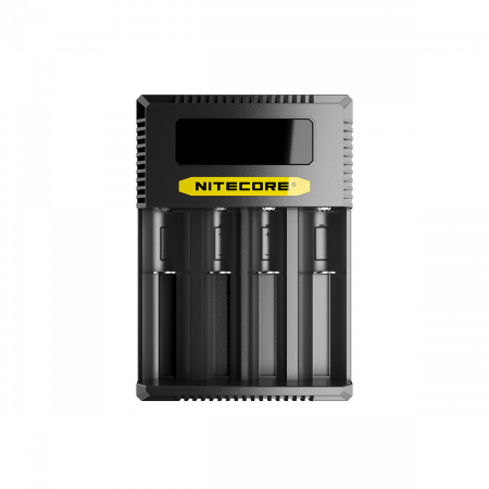 Зарядные устройства NITECORE NEW Ci4
