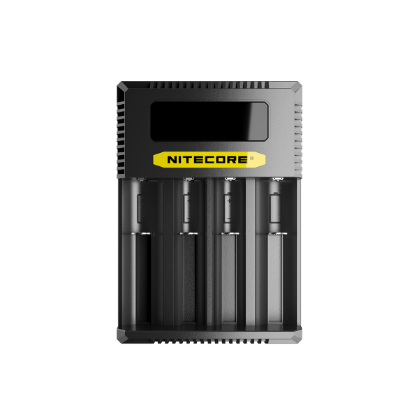 Зарядные устройства NITECORE NEW Ci4