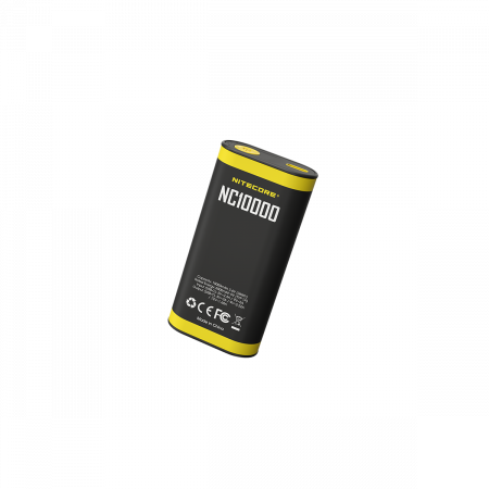 Power bank NITECORE NC10000